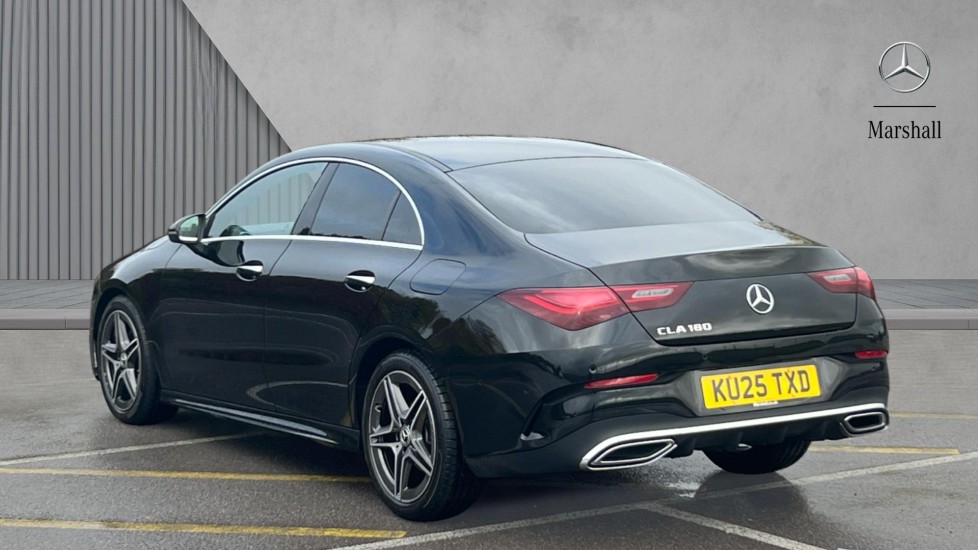 Used Mercedes-Benz CLA 2025 for sale - 76635738: Photo 2