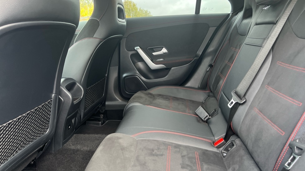 Used Mercedes-Benz CLA 2025 for sale - 76635738: Photo 24