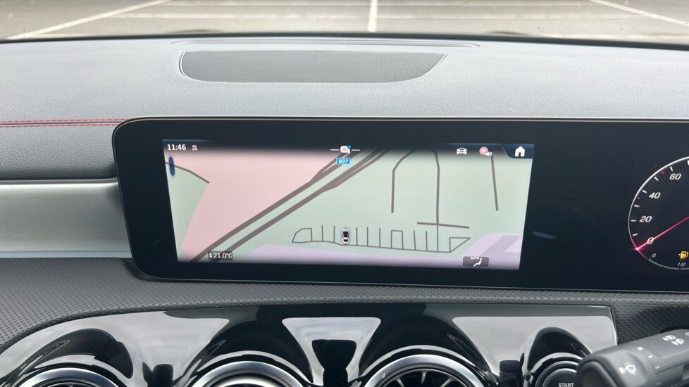 Used Mercedes-Benz CLA 2025 for sale - 76635738: Photo 33