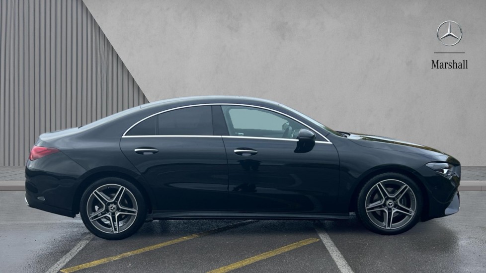 Used Mercedes-Benz CLA 2025 for sale - 76635738: Photo 4