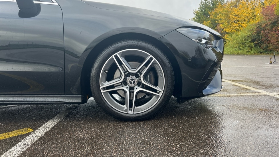 Used Mercedes-Benz CLA 2025 for sale - 76635738: Photo 5