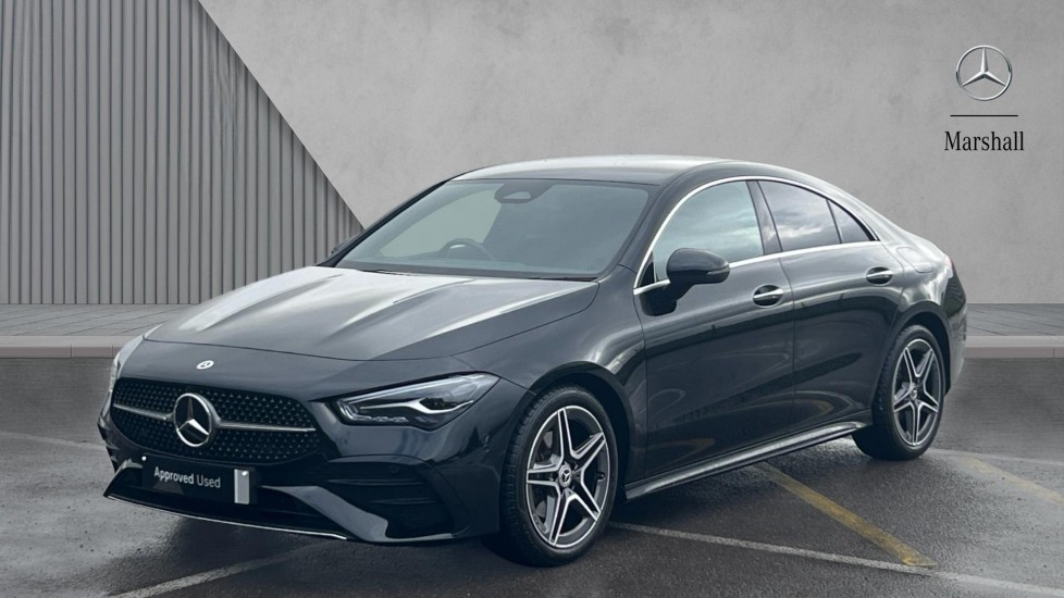 Used Mercedes-Benz CLA 2025 for sale - 76635738: Photo 8