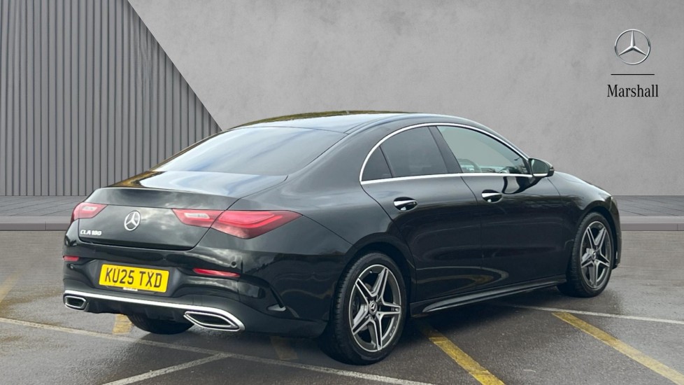 Used Mercedes-Benz CLA 2025 for sale - 76635738: Photo 9