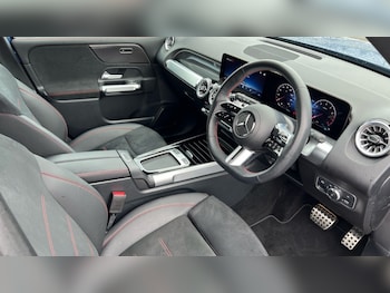 Used Mercedes-Benz GLB 2024 for sale - 75959657: Photo