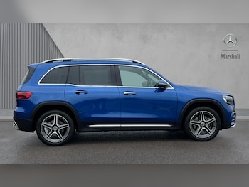 Used Mercedes-Benz GLB 2024 for sale - 75959657: Photo