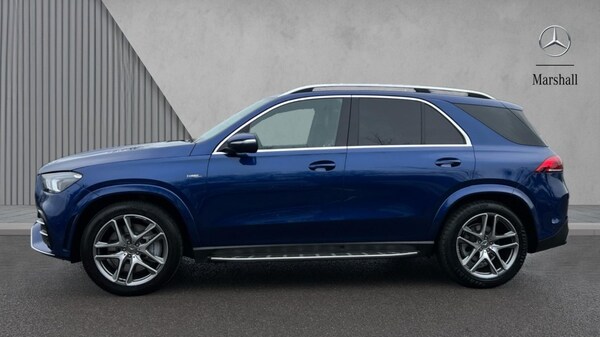 Used Mercedes-Benz GLE 2022 for sale - 75734918: Photo 10