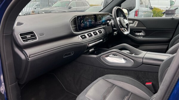 Used Mercedes-Benz GLE 2022 for sale - 75734918: Photo 11