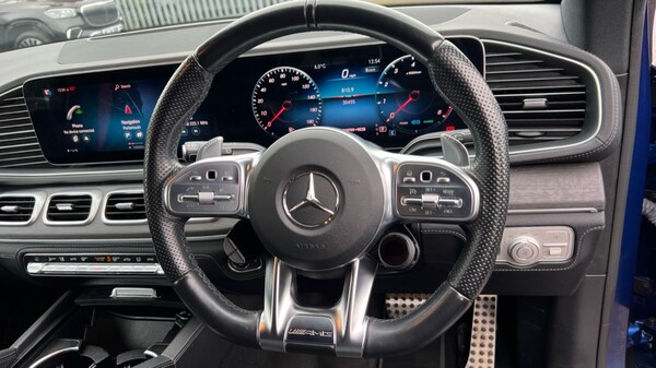 Used Mercedes-Benz GLE 2022 for sale - 75734918: Photo 12