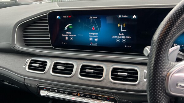 Used Mercedes-Benz GLE 2022 for sale - 75734918: Photo 13