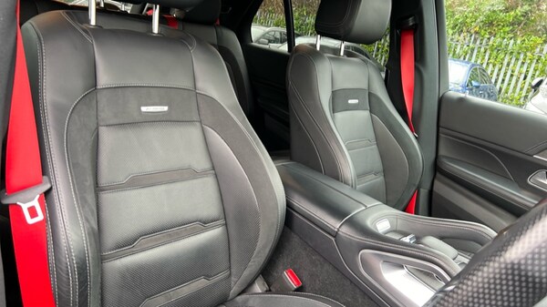 Used Mercedes-Benz GLE 2022 for sale - 75734918: Photo 14