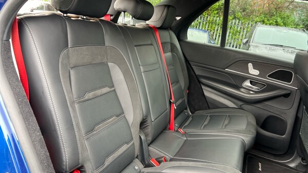 Used Mercedes-Benz GLE 2022 for sale - 75734918: Photo 15