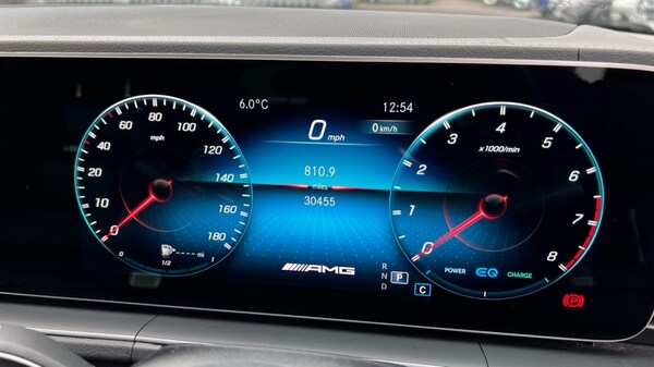Used Mercedes-Benz GLE 2022 for sale - 75734918: Photo 16