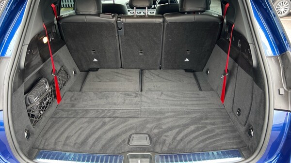 Used Mercedes-Benz GLE 2022 for sale - 75734918: Photo 17