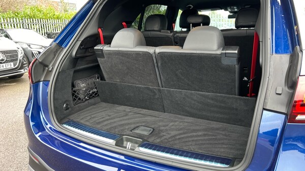 Used Mercedes-Benz GLE 2022 for sale - 75734918: Photo 18