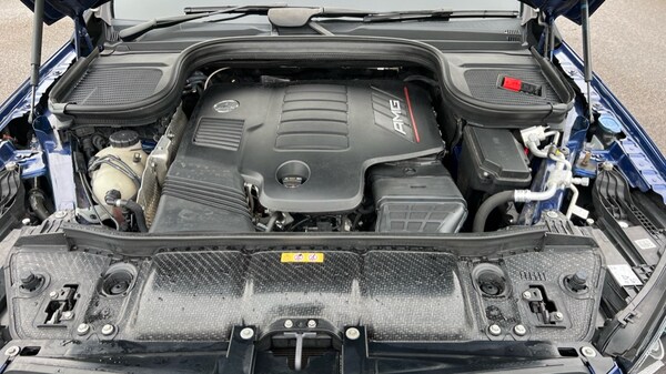 Used Mercedes-Benz GLE 2022 for sale - 75734918: Photo 19