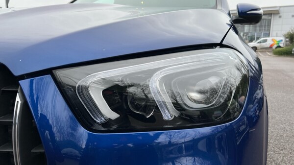Used Mercedes-Benz GLE 2022 for sale - 75734918: Photo 20