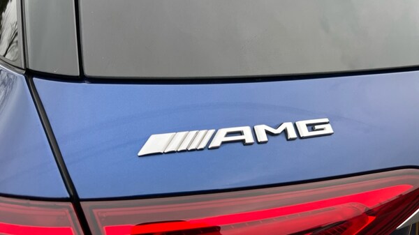 Used Mercedes-Benz GLE 2022 for sale - 75734918: Photo 22