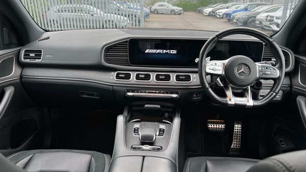 Used Mercedes-Benz GLE 2022 for sale - 75734918: Photo 23