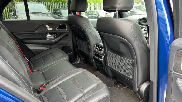 Used Mercedes-Benz GLE 2022 for sale - 75734918: Photo 24