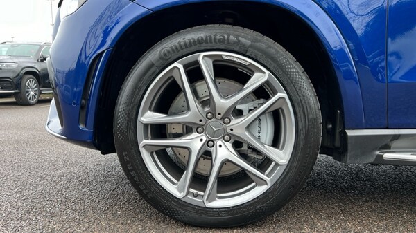Used Mercedes-Benz GLE 2022 for sale - 75734918: Photo 25
