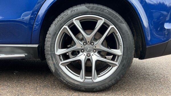 Used Mercedes-Benz GLE 2022 for sale - 75734918: Photo 26