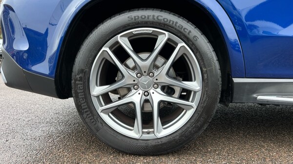 Used Mercedes-Benz GLE 2022 for sale - 75734918: Photo 27