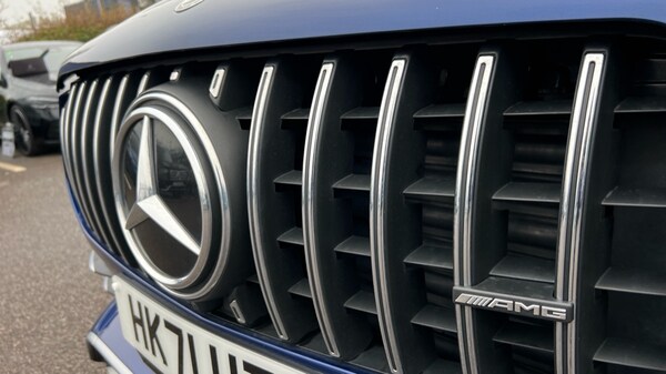 Used Mercedes-Benz GLE 2022 for sale - 75734918: Photo 28