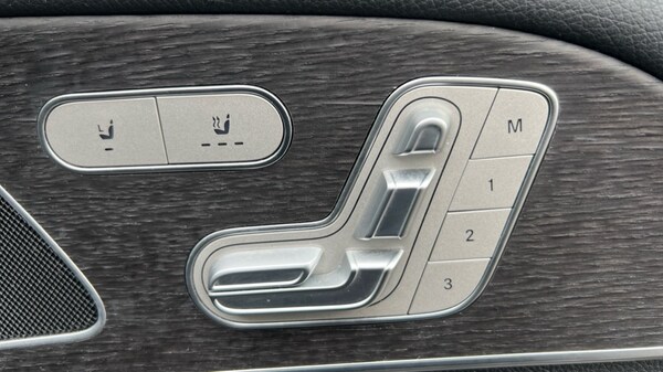 Used Mercedes-Benz GLE 2022 for sale - 75734918: Photo 34