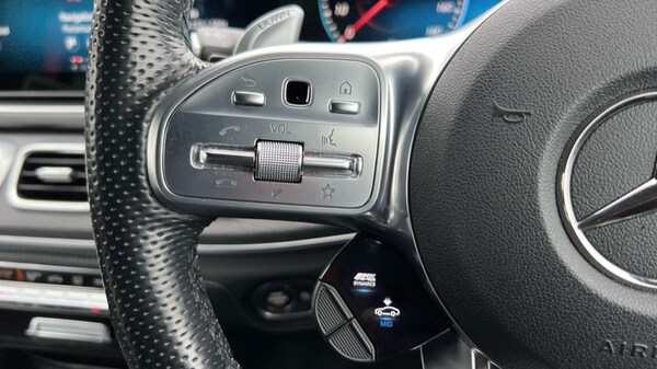 Used Mercedes-Benz GLE 2022 for sale - 75734918: Photo 35