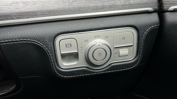 Used Mercedes-Benz GLE 2022 for sale - 75734918: Photo 39