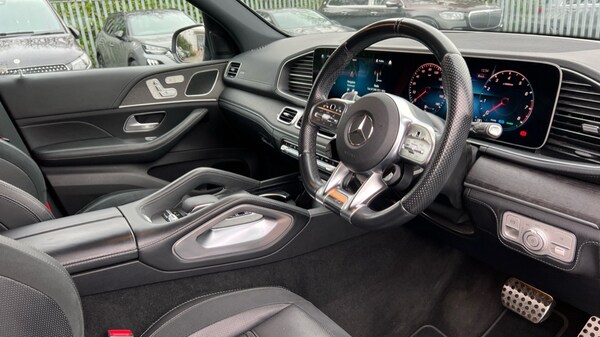 Used Mercedes-Benz GLE 2022 for sale - 75734918: Photo 3