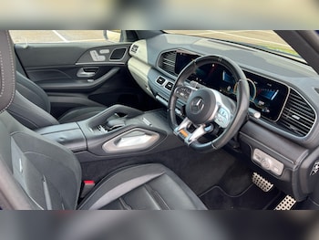 Used Mercedes-Benz GLE-Class 2022 for sale - 75734918: Photo