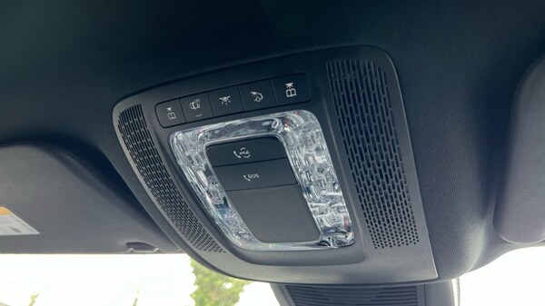Used Mercedes-Benz GLE 2022 for sale - 75734918: Photo 40