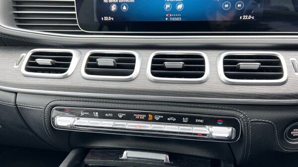 Used Mercedes-Benz GLE 2022 for sale - 75734918: Photo 41