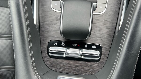 Used Mercedes-Benz GLE 2022 for sale - 75734918: Photo 44