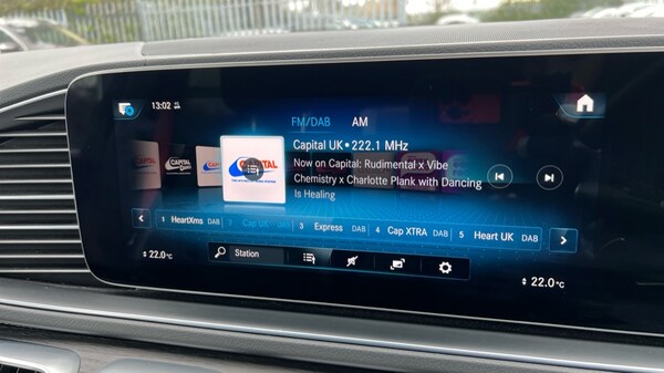 Used Mercedes-Benz GLE 2022 for sale - 75734918: Photo 46