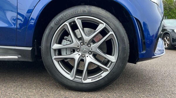 Used Mercedes-Benz GLE 2022 for sale - 75734918: Photo 5