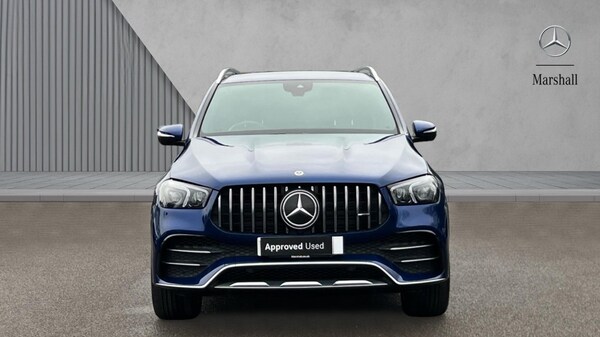 Used Mercedes-Benz GLE 2022 for sale - 75734918: Photo 6