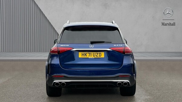 Used Mercedes-Benz GLE 2022 for sale - 75734918: Photo 7