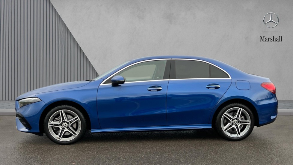 Used Mercedes-Benz A-Class 2024 for sale - 76872950: Photo 10