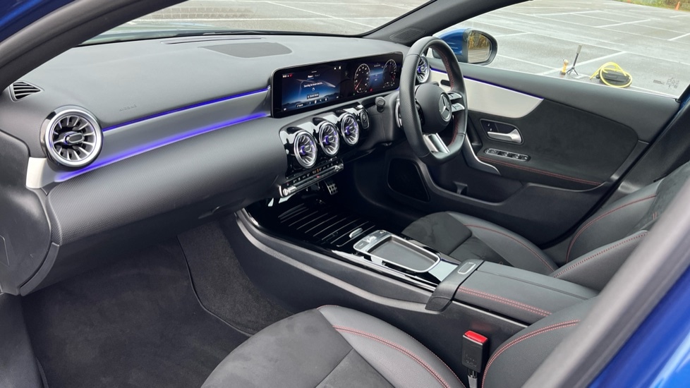 Used Mercedes-Benz A-Class 2024 for sale - 76872950: Photo 11