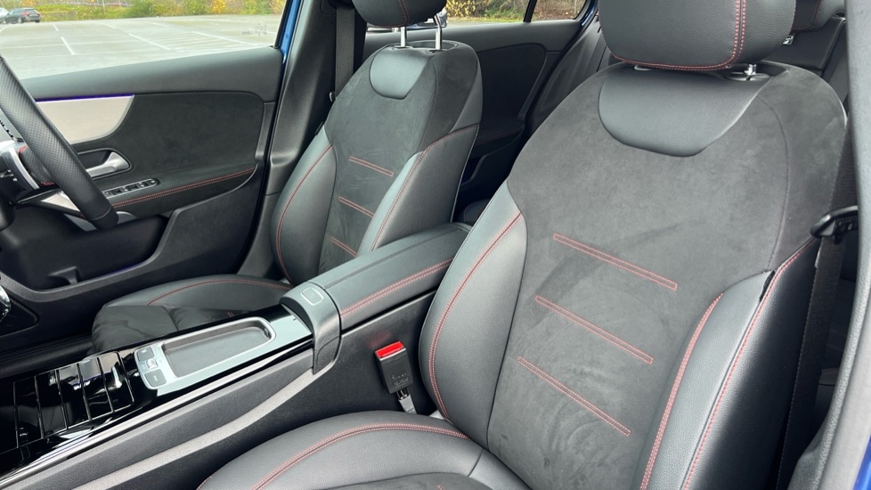 Used Mercedes-Benz A-Class 2024 for sale - 76872950: Photo 14