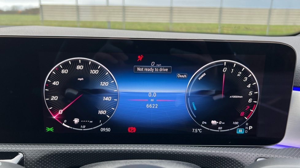 Used Mercedes-Benz A-Class 2024 for sale - 76872950: Photo 16