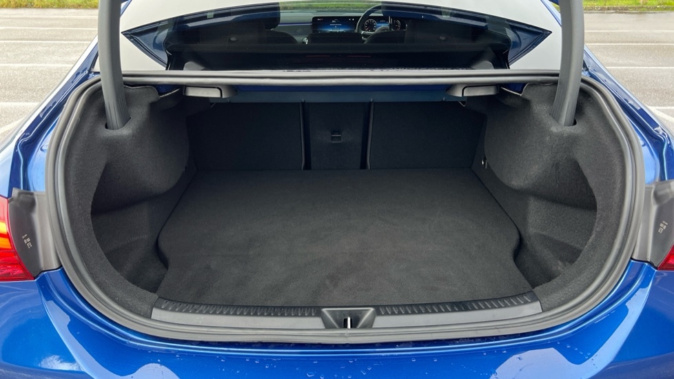 Used Mercedes-Benz A-Class 2024 for sale - 76872950: Photo 17