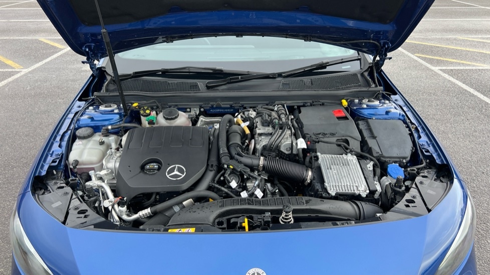 Used Mercedes-Benz A-Class 2024 for sale - 76872950: Photo 19