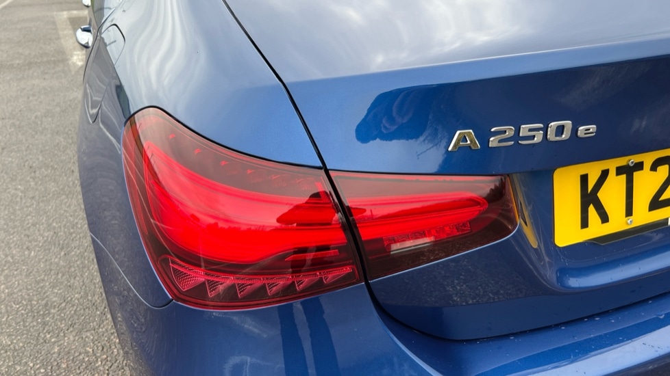 Used Mercedes-Benz A-Class 2024 for sale - 76872950: Photo 21