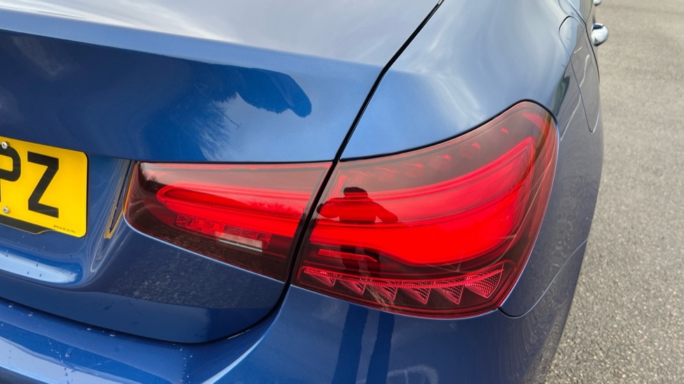 Used Mercedes-Benz A-Class 2024 for sale - 76872950: Photo 22