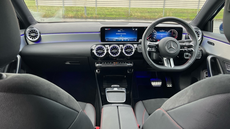 Used Mercedes-Benz A-Class 2024 for sale - 76872950: Photo 23