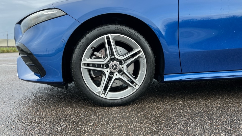 Used Mercedes-Benz A-Class 2024 for sale - 76872950: Photo 25