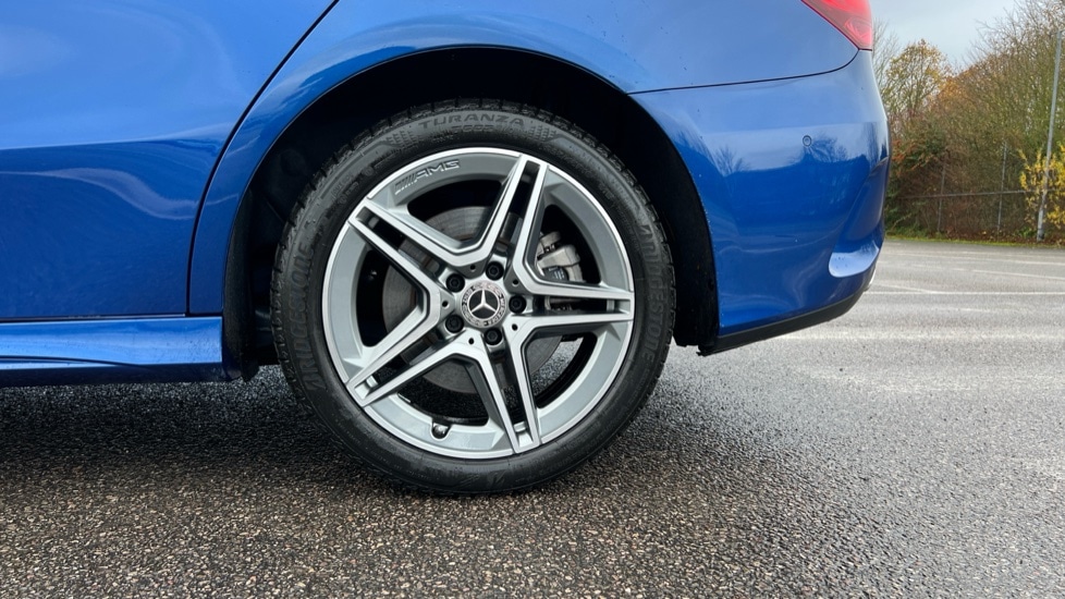 Used Mercedes-Benz A-Class 2024 for sale - 76872950: Photo 26